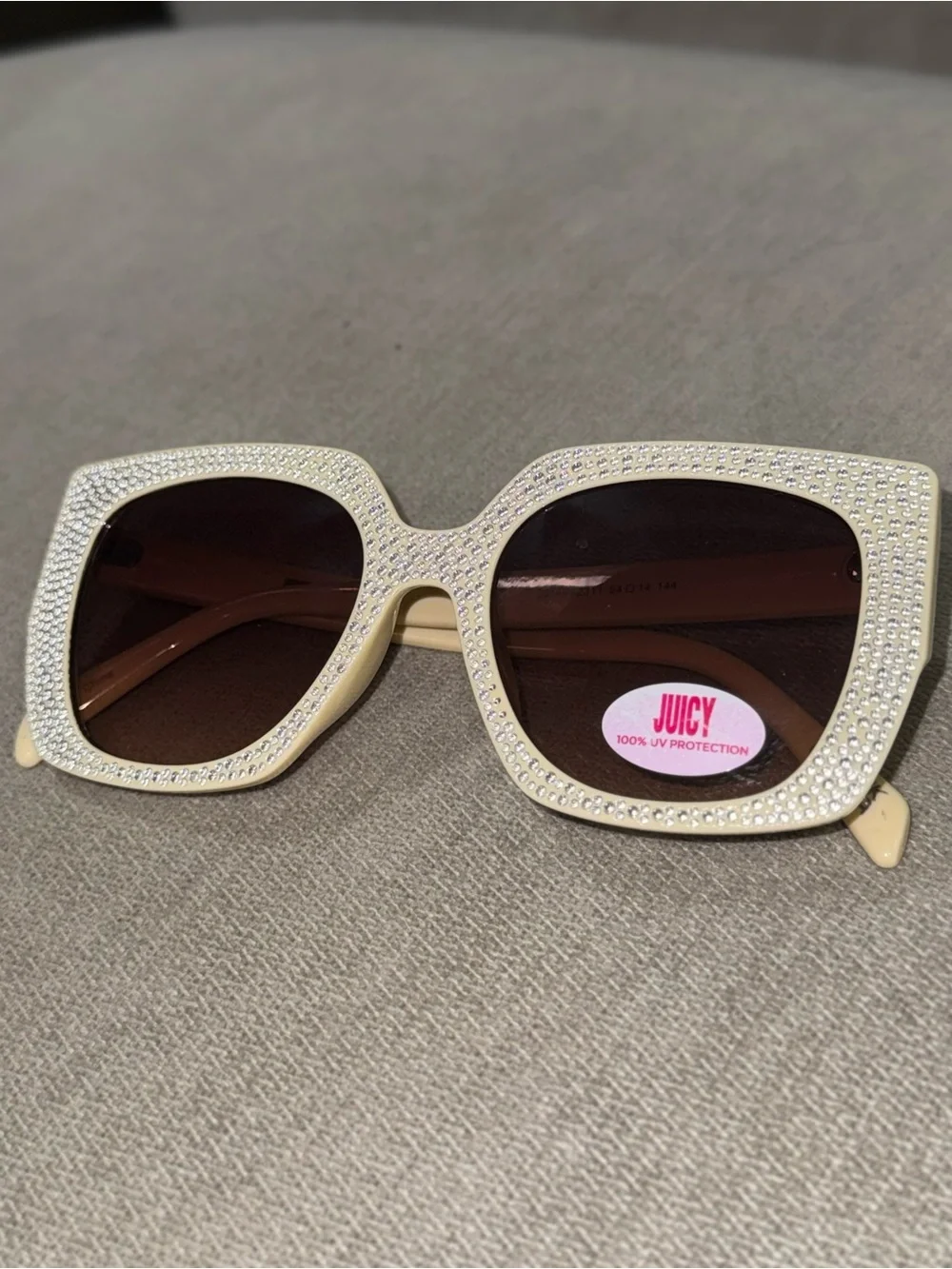 Juicy Couture nwt never